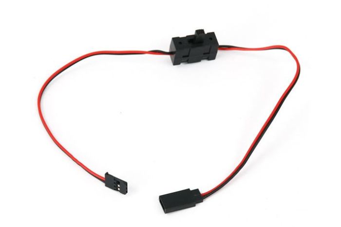 Receiver Switch