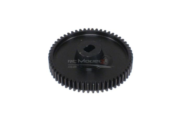 Replacement "Black Magic" Spur Gear 56T
