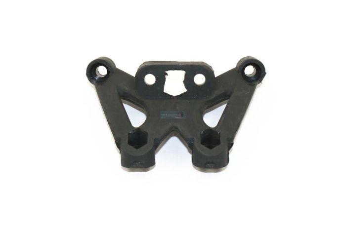 Front Bulk Set 3 Black