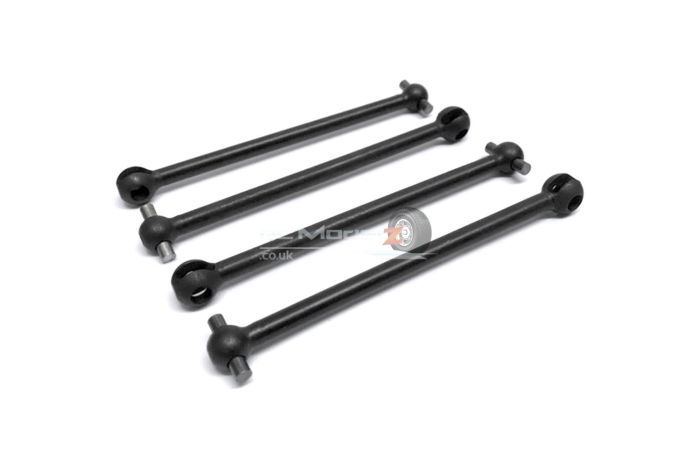 30DNB 2.0 Axle Shaft Assembly