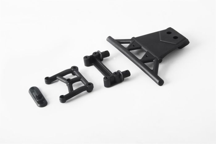 Yikong Front Bumper for TB7