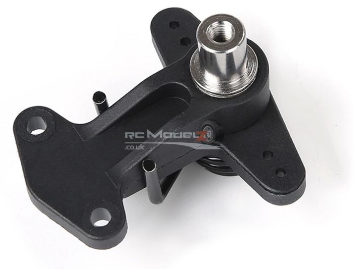 Rovan Nylon Sym Steer Push-Pull Servo Saver Arm