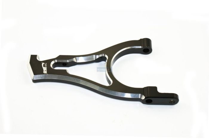 Dark Knight Alloy Rear Shock Support