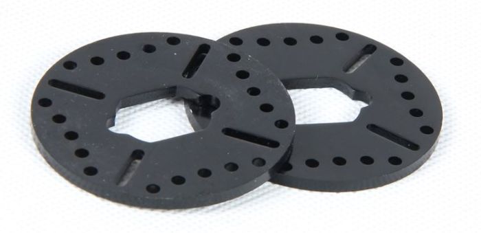 Rovan LT Brake Disc's - Pair