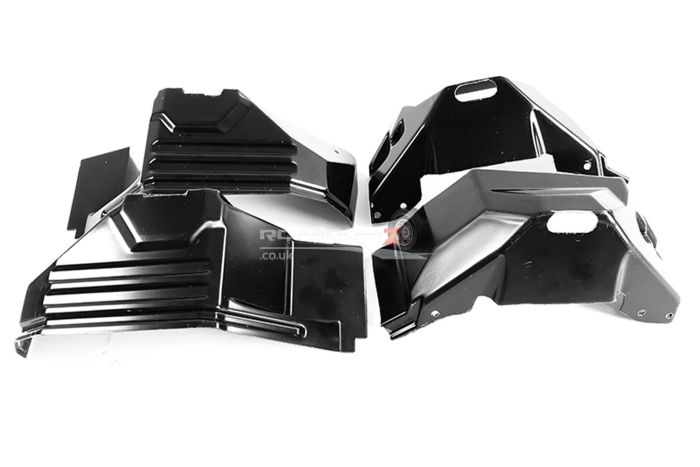 Traction Hobby Fender