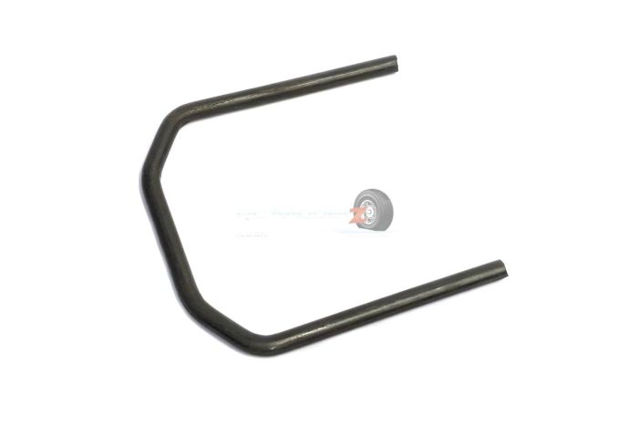 30 Degree SDT Front Upper Arm Bar