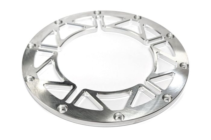 Beast Performance RC Alloy Beadlocks C
