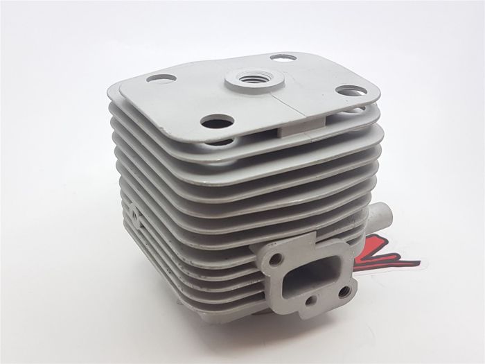 30DN 29cc Ported Cylinder Head 4 Bolt