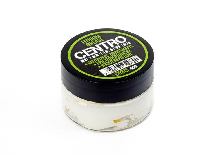 Centro Lithium Grease 40g - Friction Reducer, CVD/CVA, Outdrives