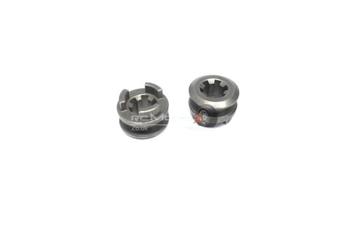 Traction Hobby Transfer Case Synchronizer