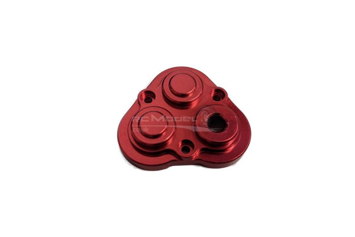 GTB TRX4 Alloy Gear Box Cover