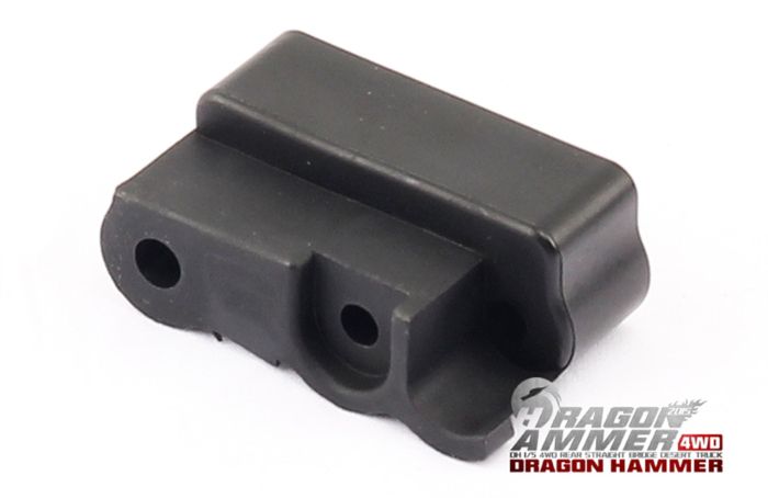 F.I.D Dragon Hammer Center Diff tower spacer