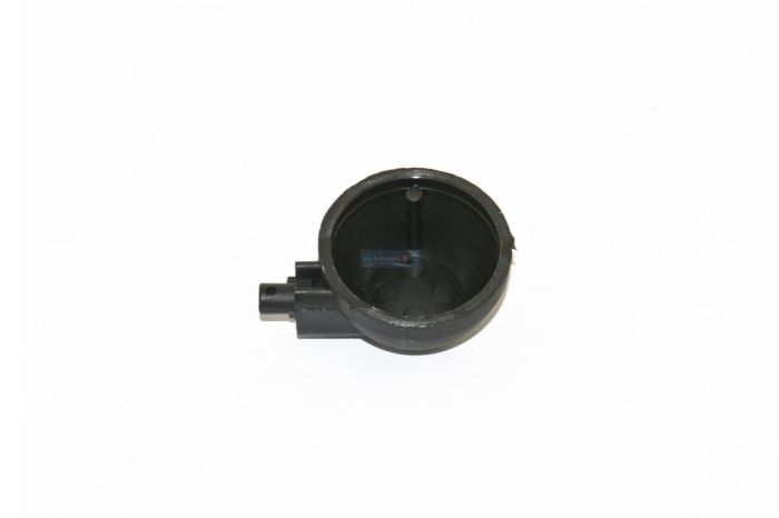 Baja Buggy Left Hand Light Pod - Black (1pc)