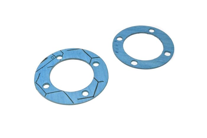 FID Dragon Hammer Differential Gaskets