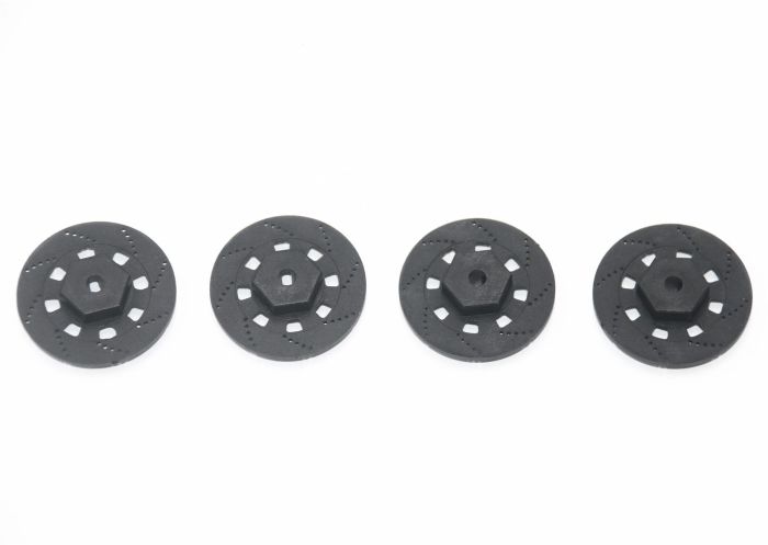 Yikong Hexagonal Wheel Seat for DF7/TB7