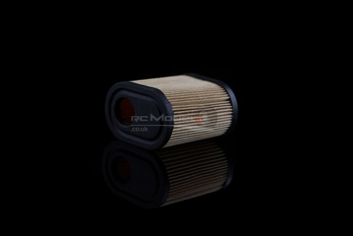 Replacement Hi Flow Pleated Air Filter Element