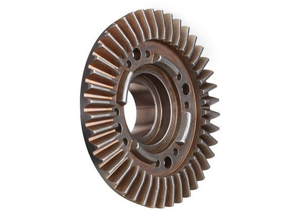 Traxxas X-Maxx Ring gear, differential, 35-tooth (Heavy Duty)