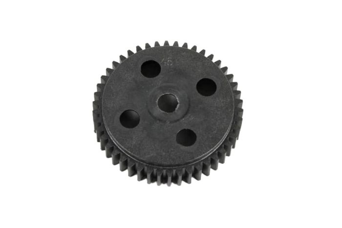 FG Plastic gearwheel 46 teeth (1pc)