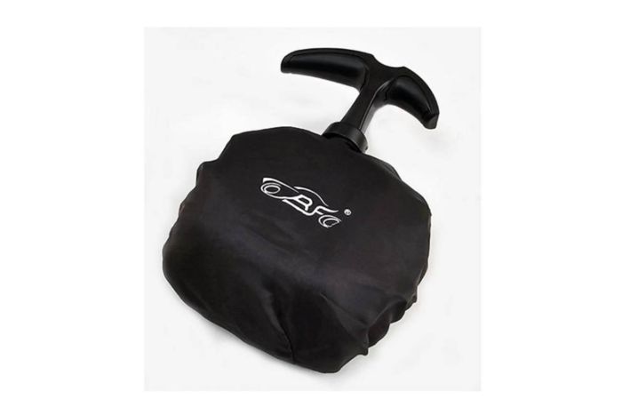Rovan Pull Starter Wear - Black