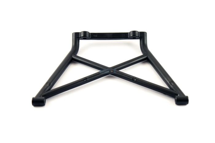 KM X2 Lower Rear Bumper Support Brace