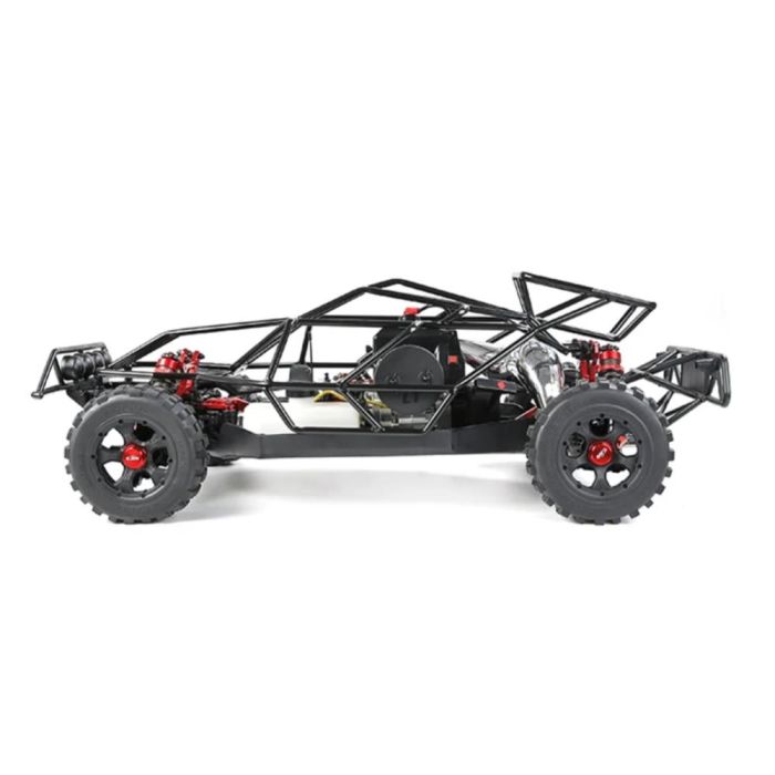Rovan Metal Roll Cage for LT/ Losi 5ive-t