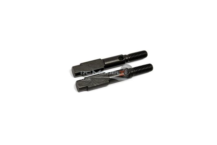 Traction Hobby Portal Axle Output Shaft