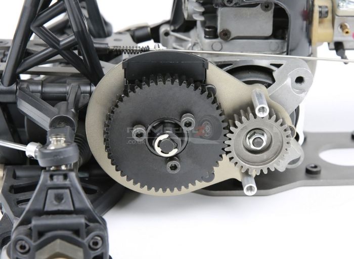 Rovan Baja Buggy High Speed Gear Set 48T/26T