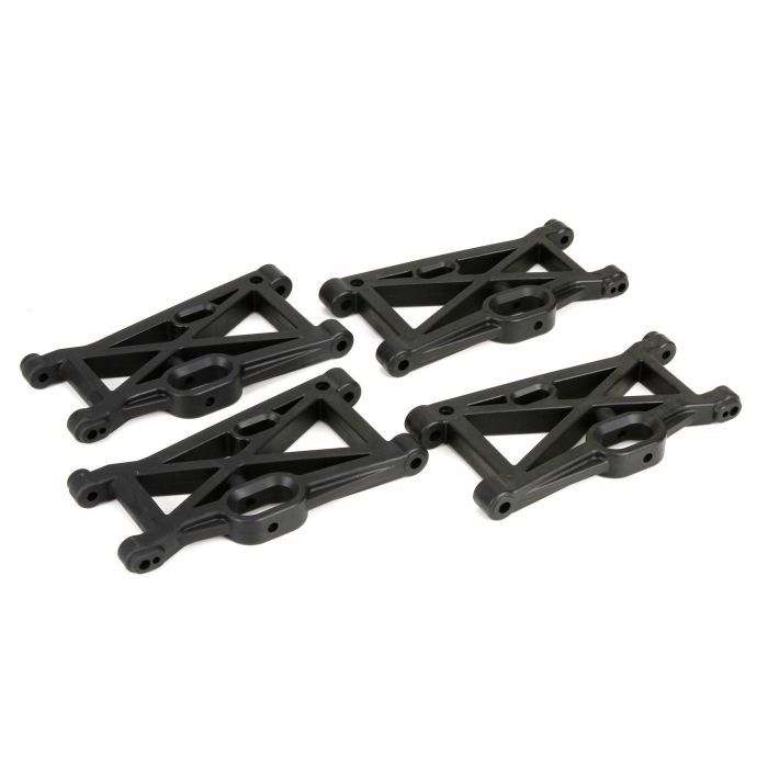 Losi 1/5 DBXL 4WD Suspension Arm Set (4)