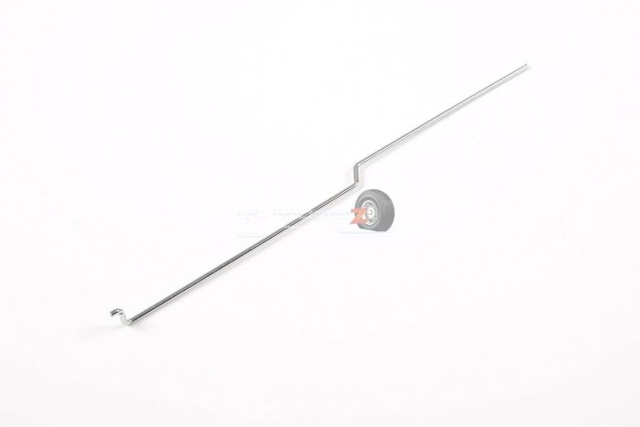 F5 Throttle Lever