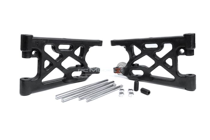30DNB 2.0 Rear Lower Suspension Arms Set