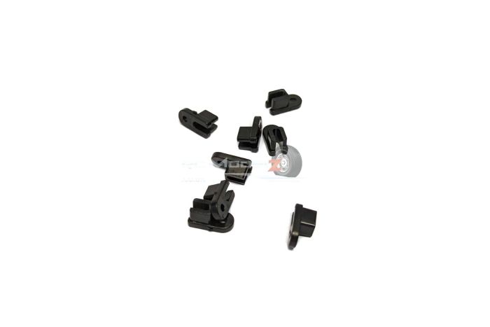 Traction Hobby Lamp mount