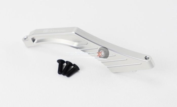 FID Racing DBXL-E Front Chassis Brace