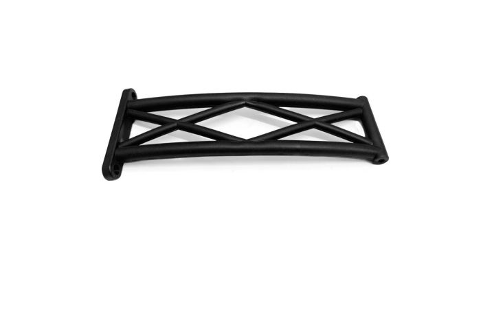 Rovan T5 Truck Front Skid Plate Brace, Mount