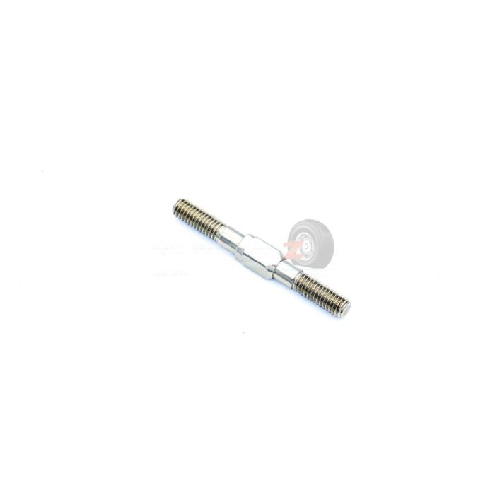 30 DNB Front adjustable screw rod  (right)(56mm)