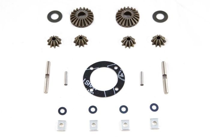 30 Degree North FULL Diff Gear & Rebuild Kits