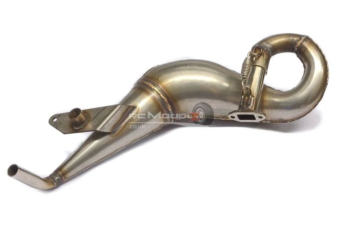 30 Degree North Conqueror Performance Pipe
