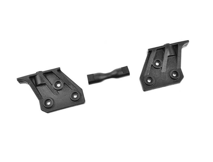FTX Corally Wing Support Asuga XLR Left Right Composite 1 Set