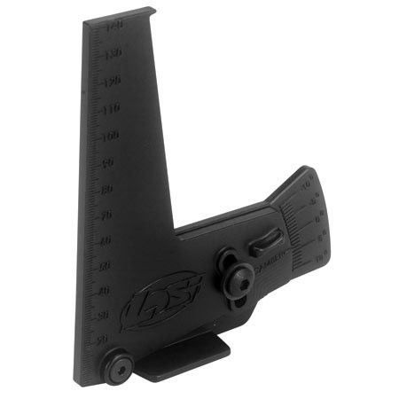 Losi 1/8 - 1/10 Camber Gauge