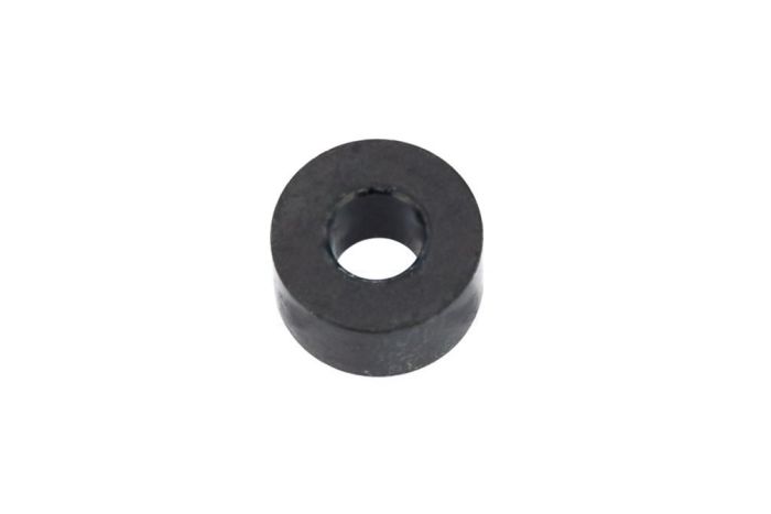 Baja Alloy Spacer for Side plate to engine mount - Black
