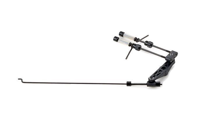 30DNT 2.0 Brake & Throttle Linkage Kit Black