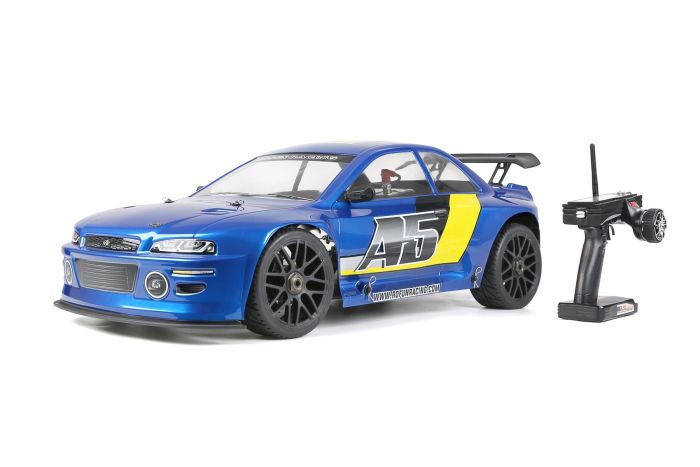 Rovan/Rofun A5 32cc 2WD On-Road 1/5th Scale RC