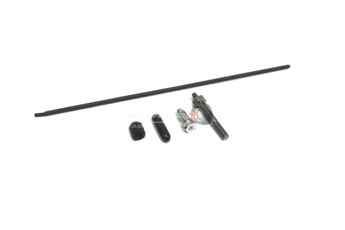 Traction Hobby Antenna Set