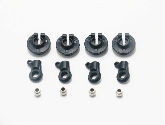 Yikong Shock Absorber Spring Lower Seat for DF7/TB7