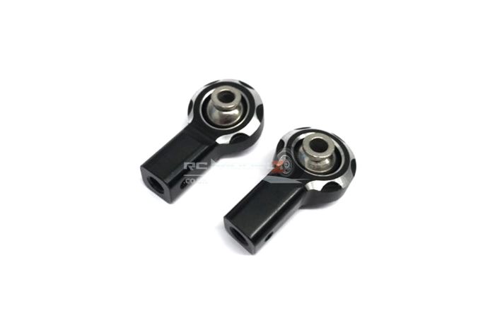 Rovan Baja CNC Alloy Rear Upper Arm Ball End Connectors