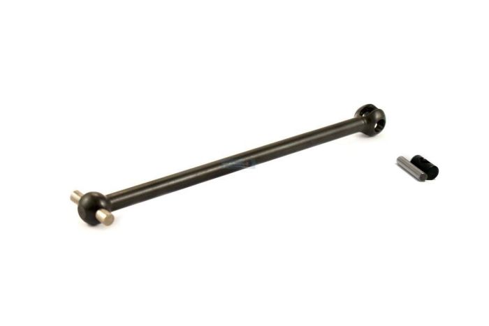 X2 LT Front or Rear Driveshafts