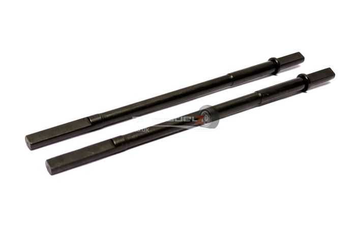 Traction Hobby Rear Portal Axle Shaft