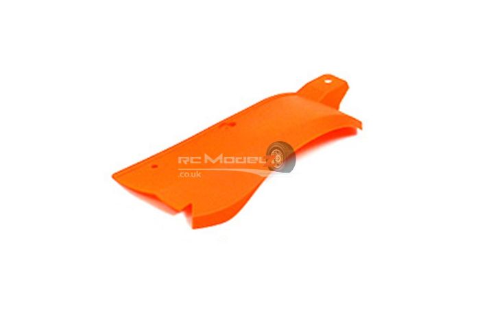 30 Degrees North Big Flex Left Wing - Orange