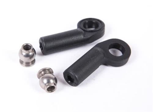 Traction Hobby Founder Steering Ball End 7x8.5mm Ball