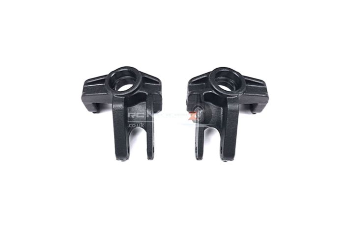 Traction Hobby Steering block