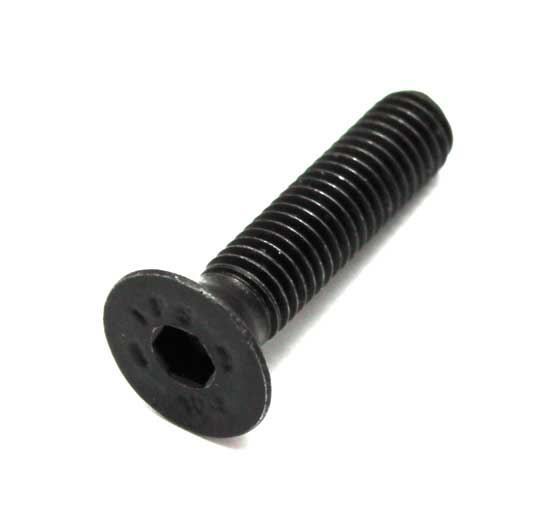 M5X35 Flat Head Screws x 10